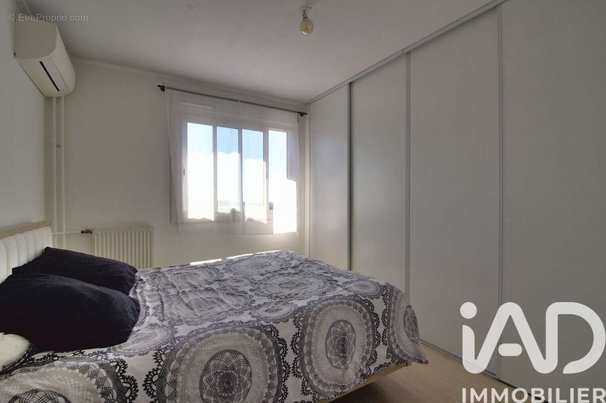 Photo 9 - Appartement à TOULOUSE