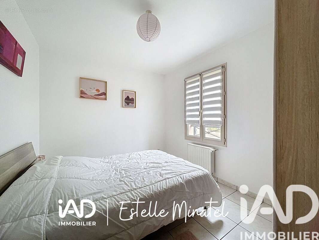 Photo 8 - Maison à SAINT-MARTIN-LA-GARENNE
