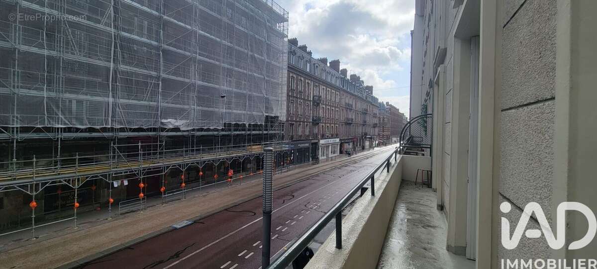 Photo 9 - Appartement à ROUEN