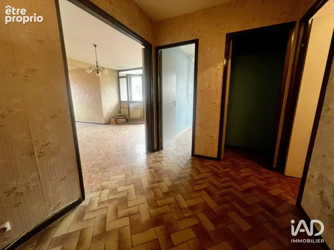 Photo 1 - Appartement à TARBES