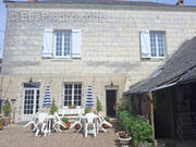 Maison à ALLONNES