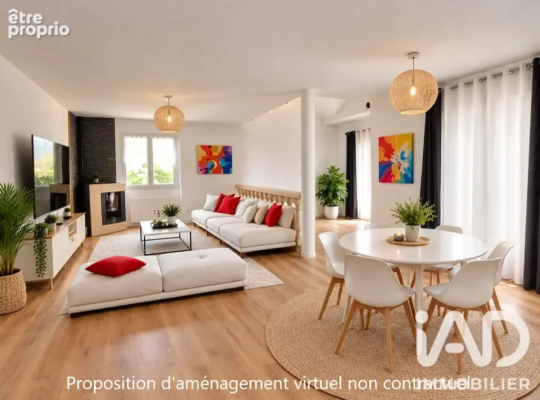 Photo 1 - Maison à CLUSES