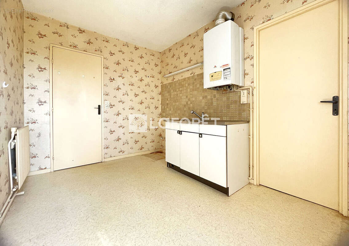 Appartement à ROYAN