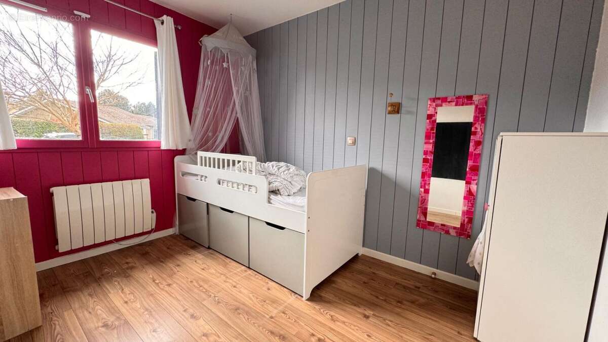 Maison à LEGE-CAP-FERRET