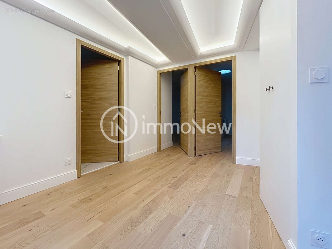 Appartement à GRANVILLE