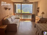 Appartement à PEISEY-NANCROIX