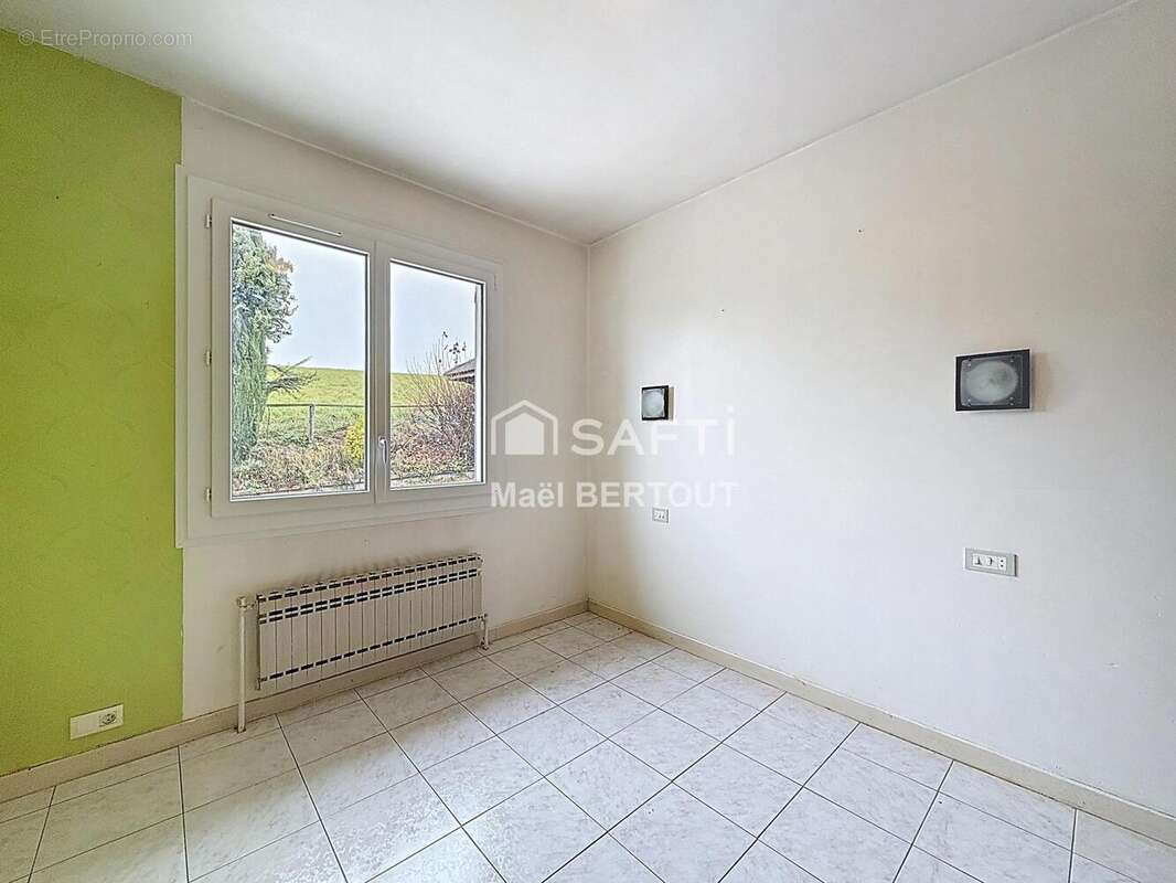 Photo 6 - Maison à SAINT-GENIX-SUR-GUIERS