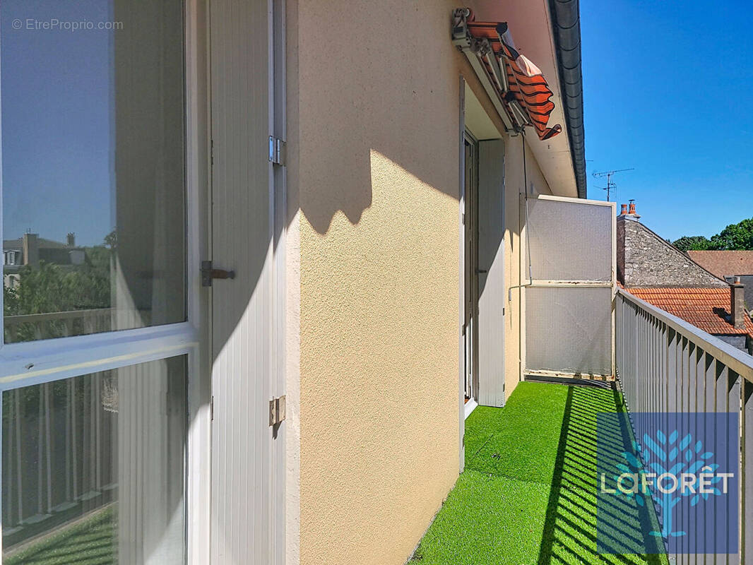 Appartement à ETAMPES