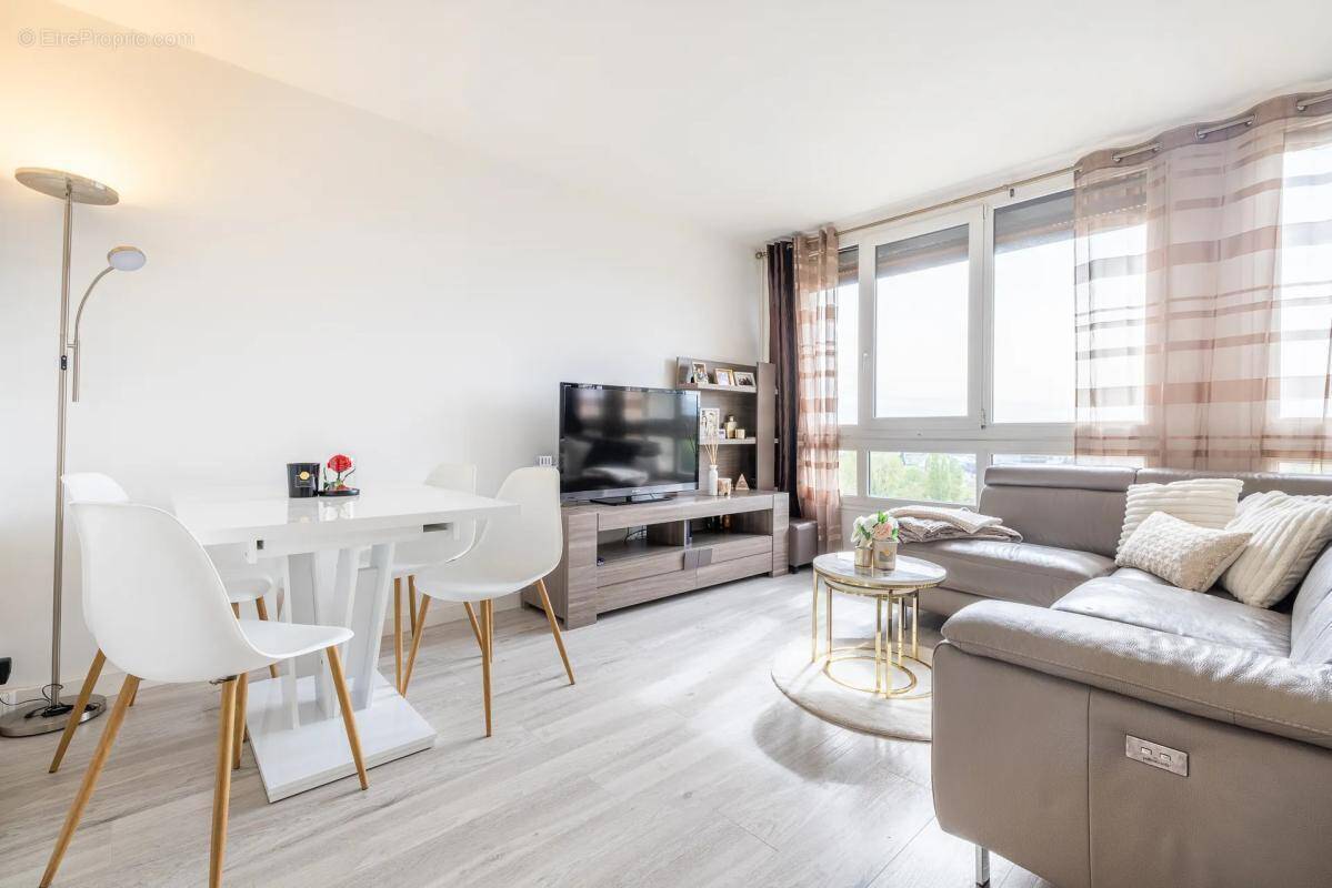 Appartement à MEUDON