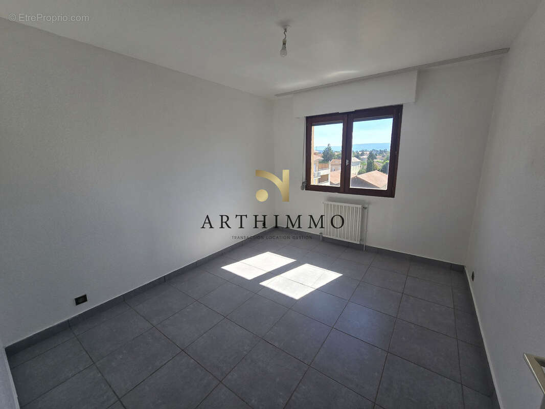 Appartement romans sur isere - photo 9