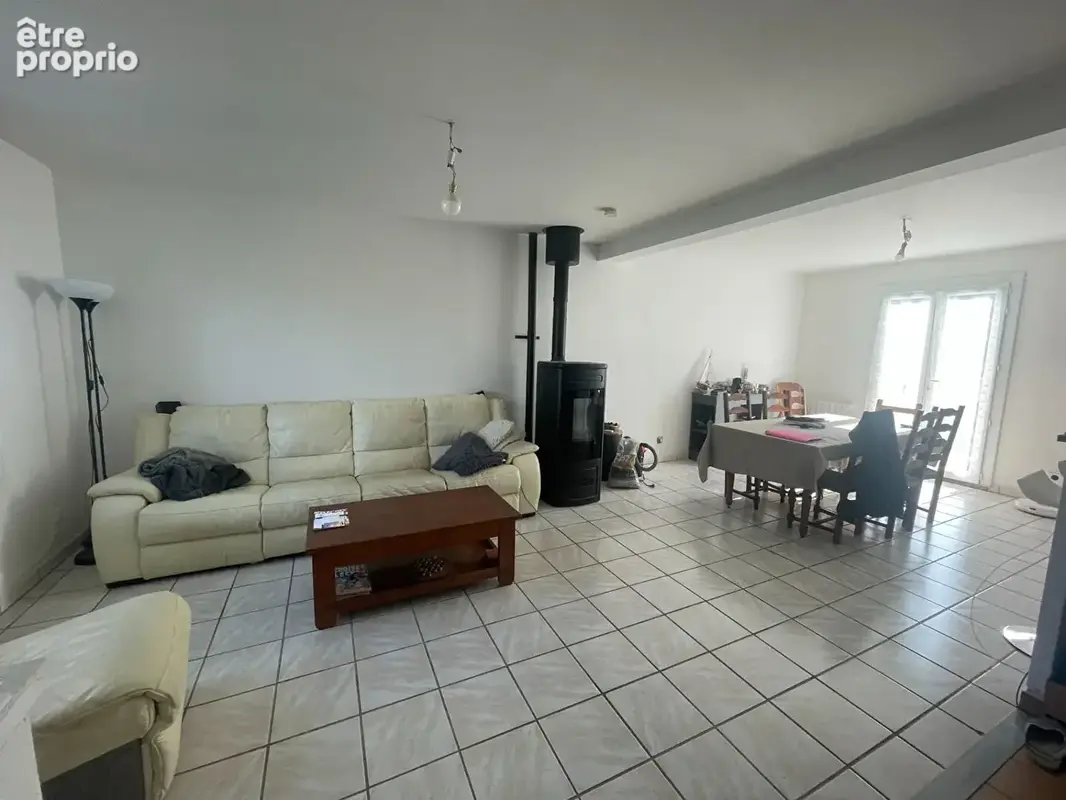 Maison  Epernon 10"  -  7 pièce(s) 141.37 m2 - photo 4