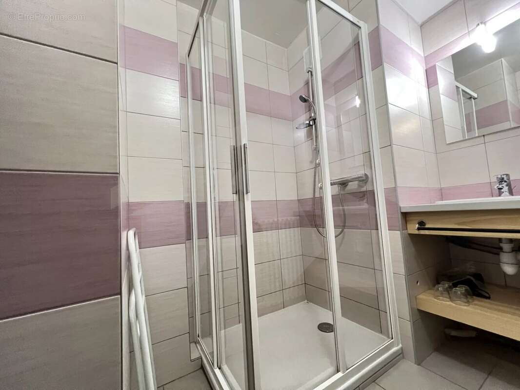 Appartement à SAINT-PIERRE-DE-CHARTREUSE