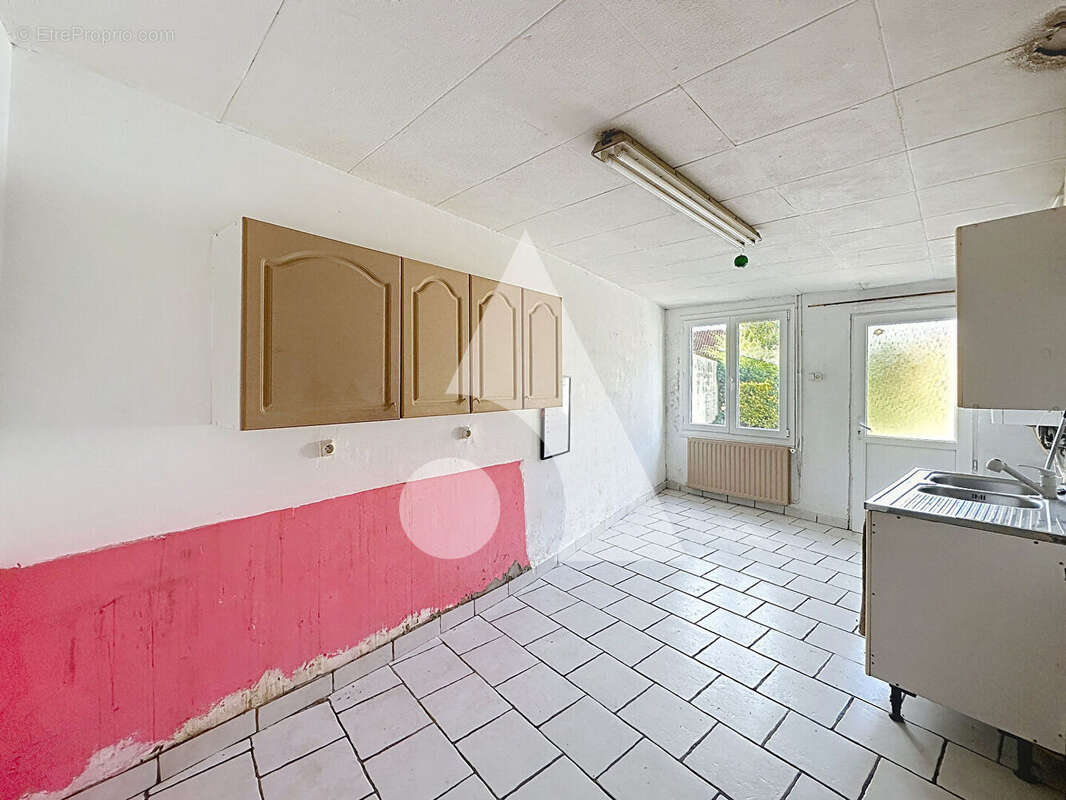 Maison à VIEUX-CONDE