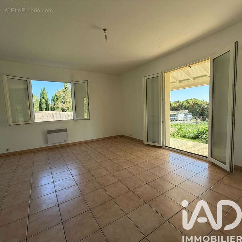 Photo 5 - Maison à VILLEPINTE