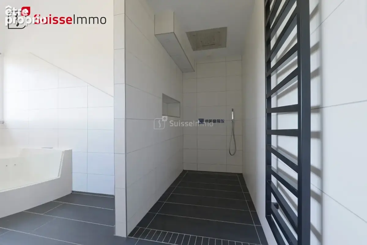 Appartement Bourogne 5 pièces - photo 14