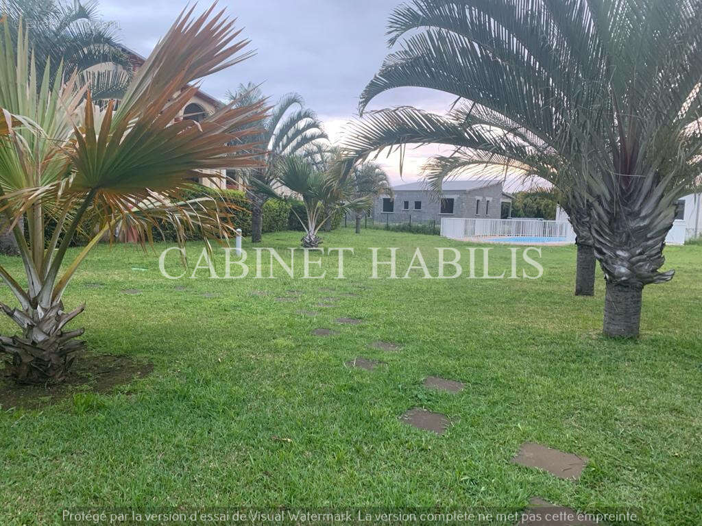 Appartement à SAINT-PIERRE