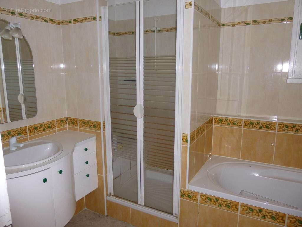 Maison à ROUFFIAC-TOLOSAN