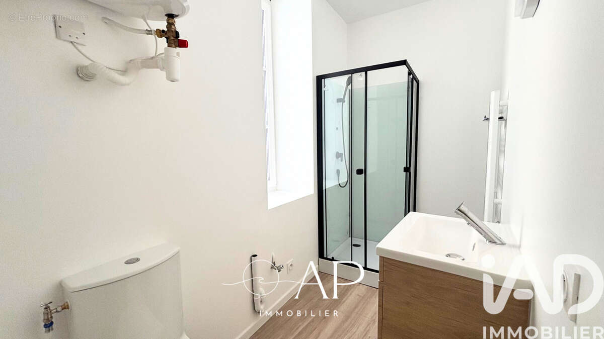 Photo 5 - Appartement à TOULON