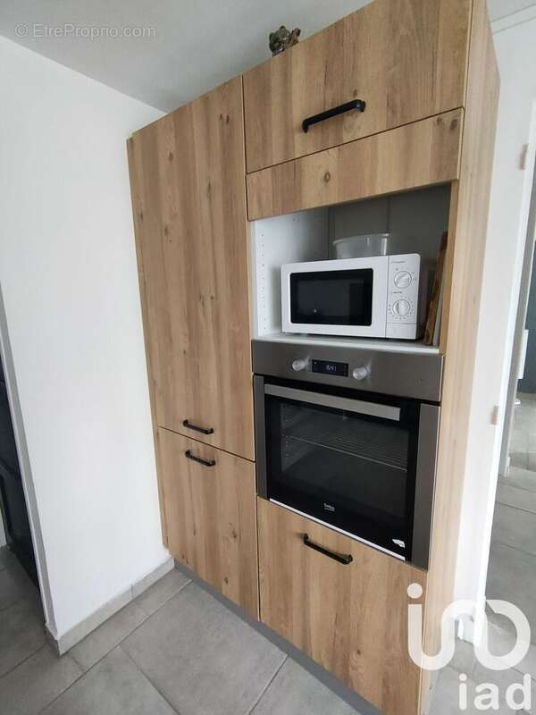 Photo 4 - Maison à VITRE