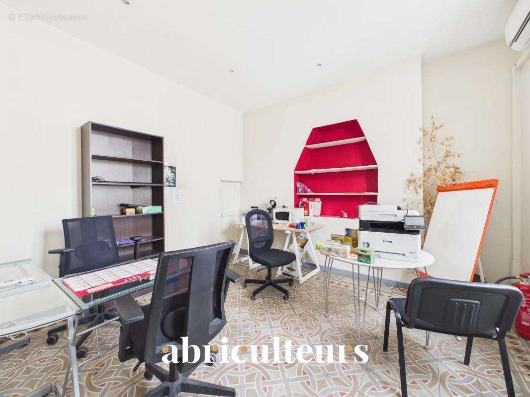 Appartement à CAVAILLON