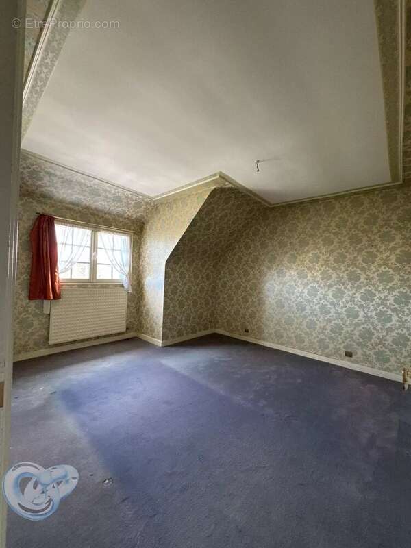 Maison de Ville Charmante à Trégueux - photo 7