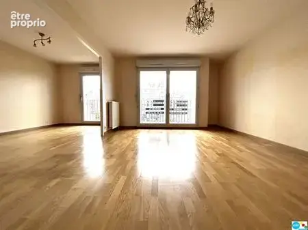 Appartement 5 pièces 94 m² à vendre à Rennes (35000) - photo 3