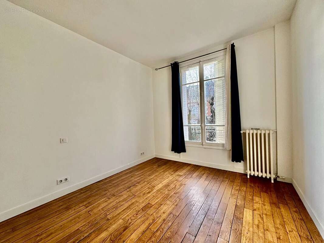 Appartement à BOIS-COLOMBES