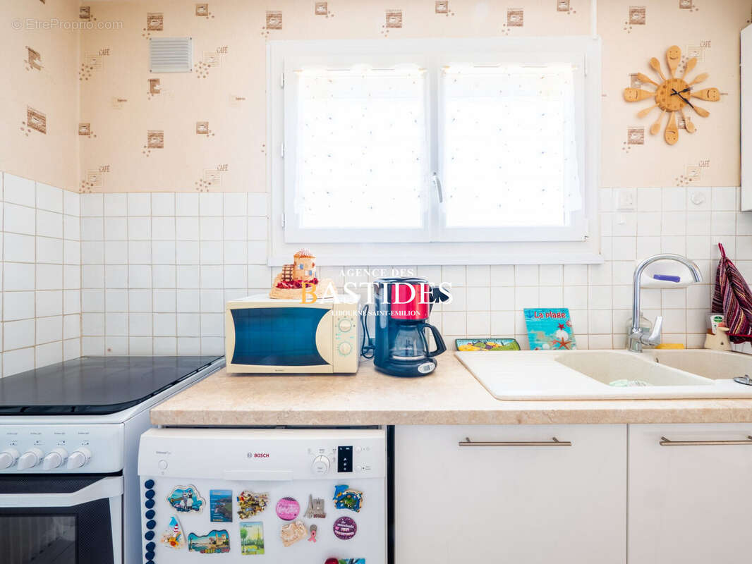 Maison à SAINT-DENIS-DE-PILE