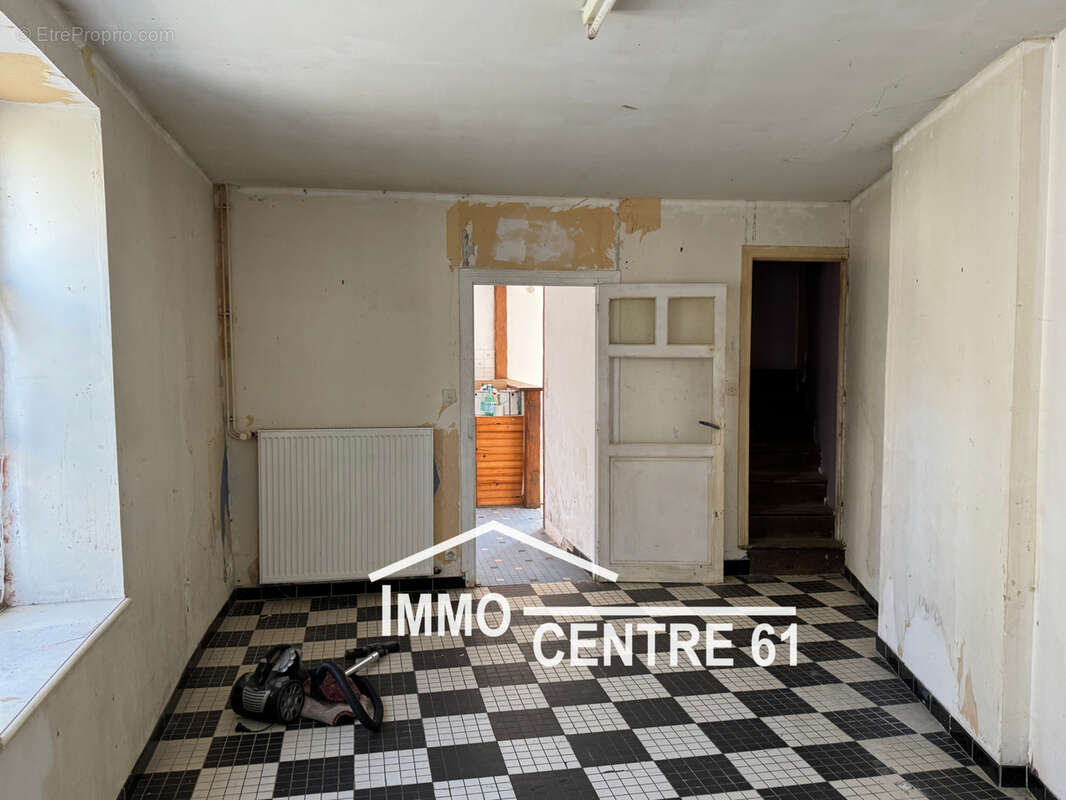 Maison à LA FERTE-MACE