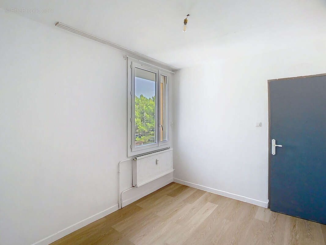 Appartement à CARPENTRAS