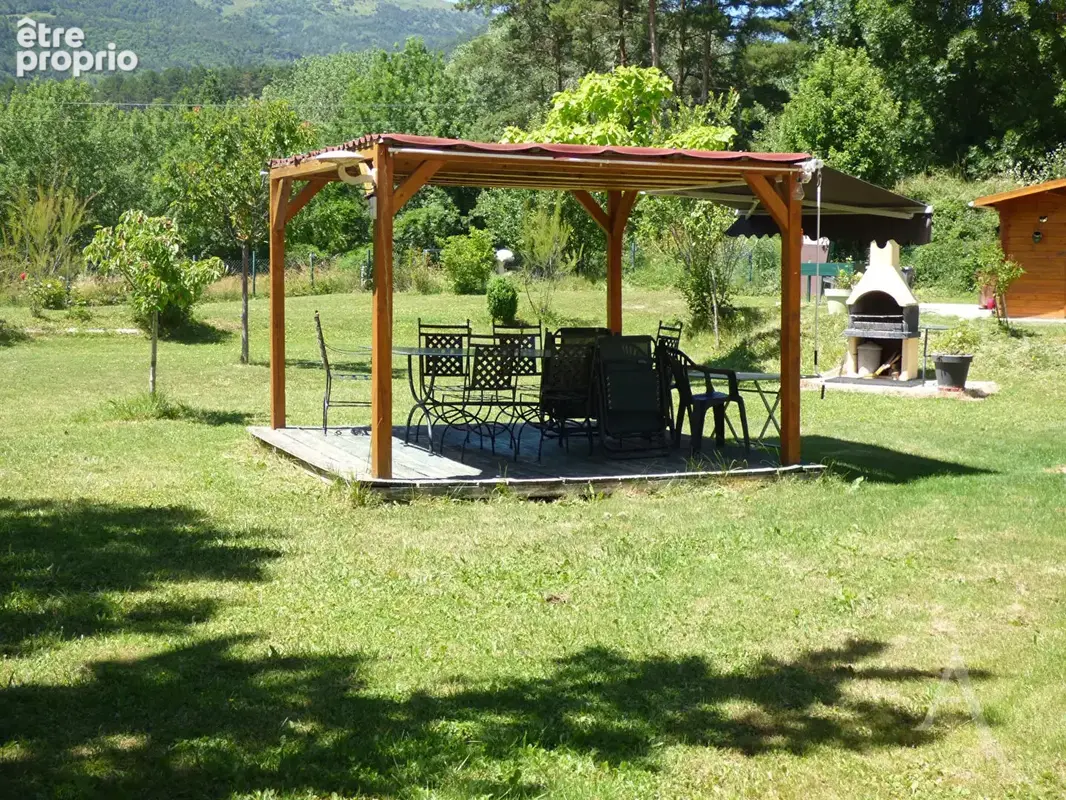 Maison à LA MURE