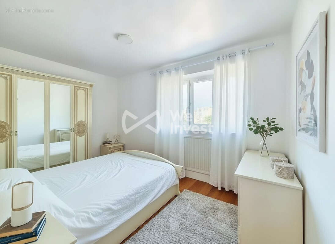 Appartement à ARGENTEUIL