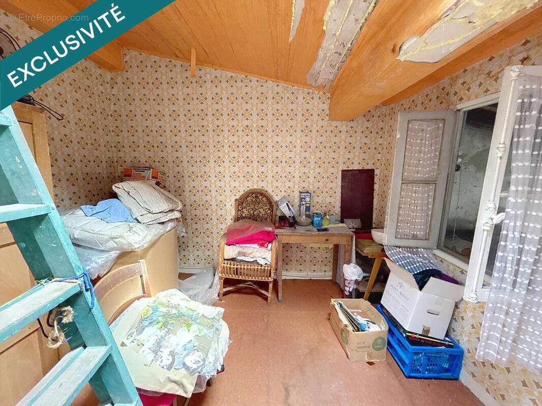 Photo 5 - Maison à CASTELNAUDARY