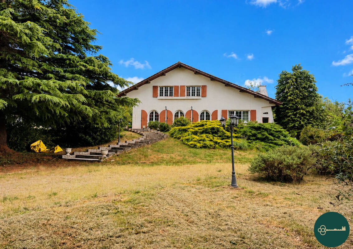 Maison à FOUG