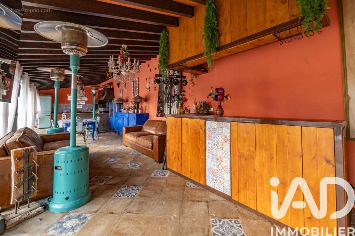 Photo 5 - Maison à BEZIERS