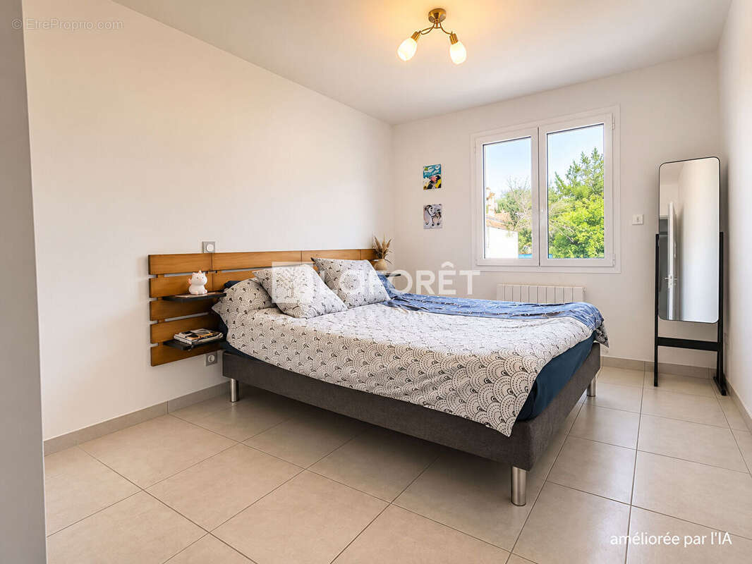 Maison Mimizan 5 pièces 85 m2 - photo 6