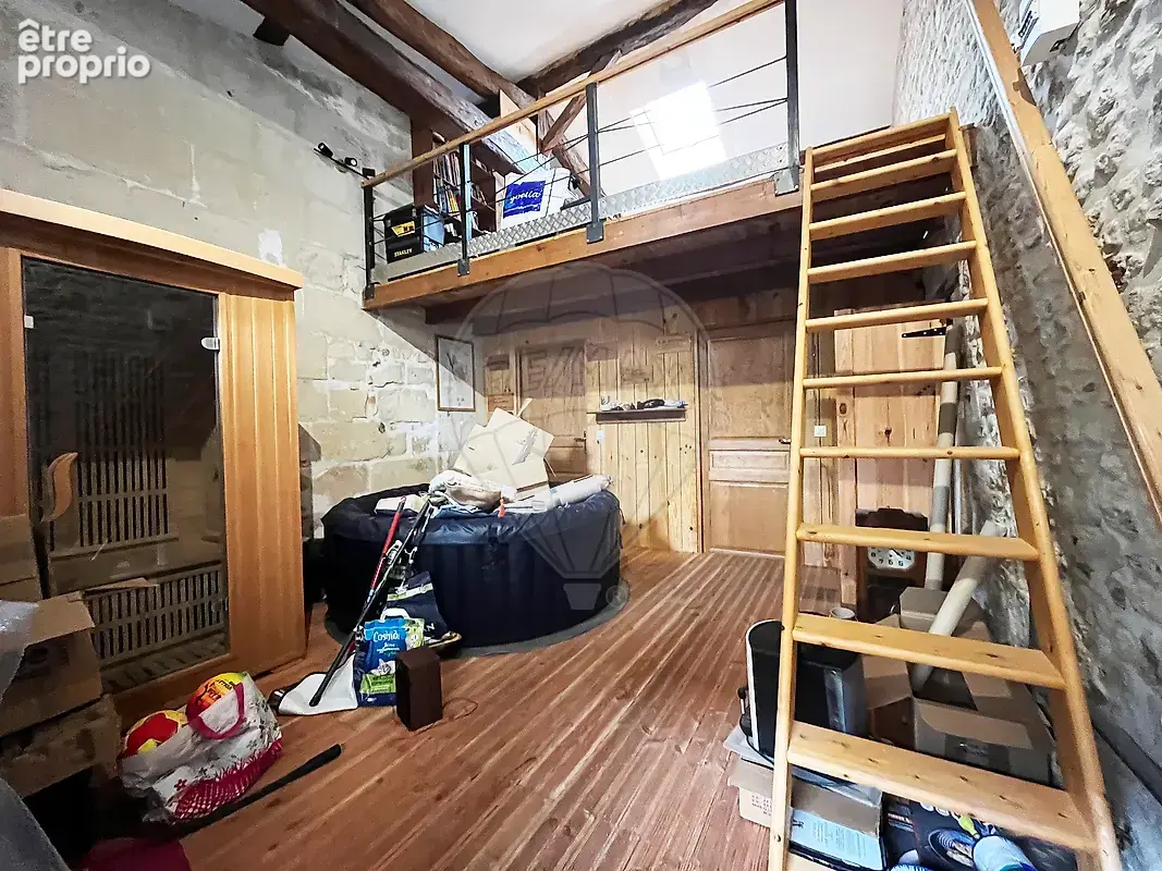 Maison 5 chambre(s) à vendre - photo 10