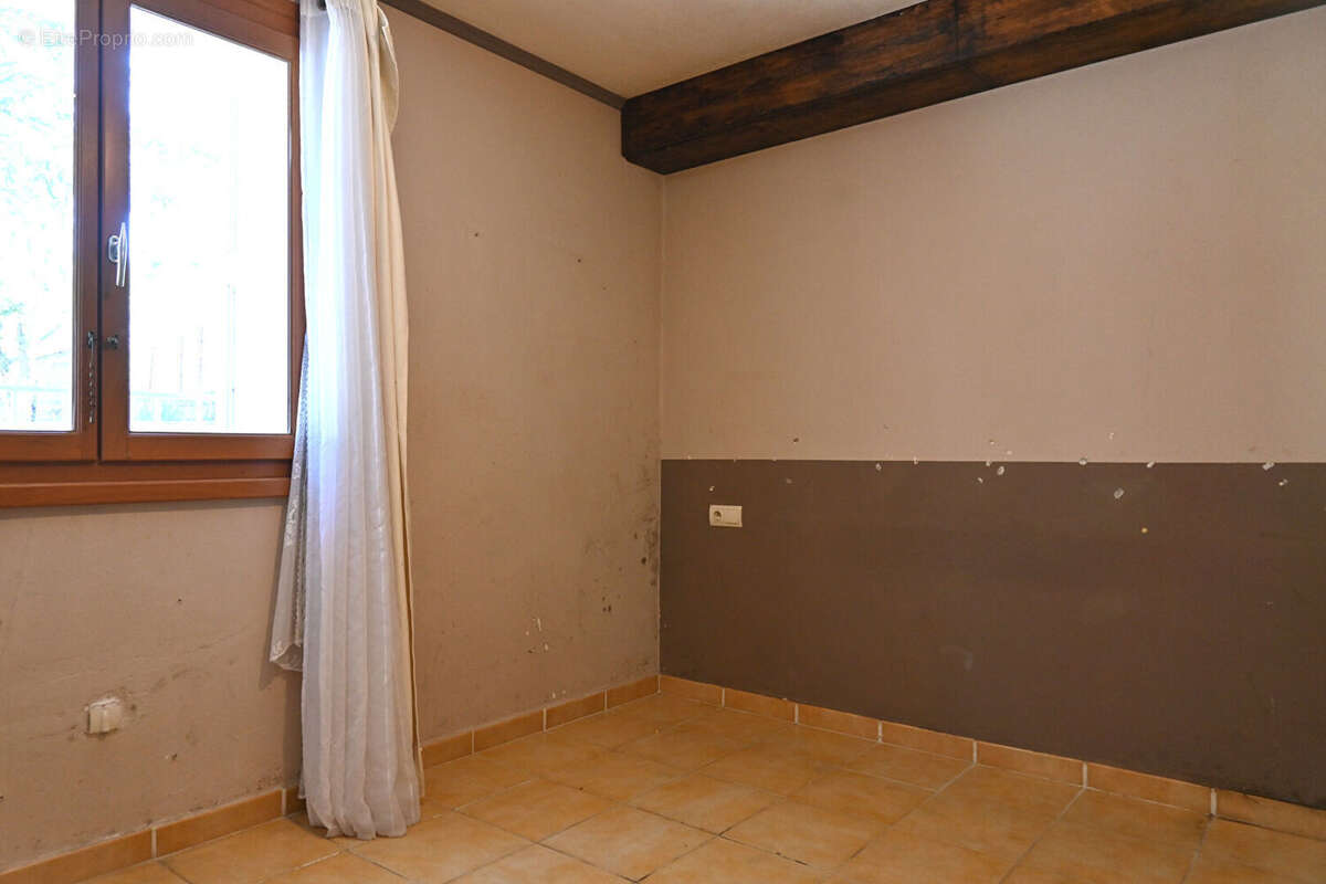 Appartement à SAILLAGOUSE
