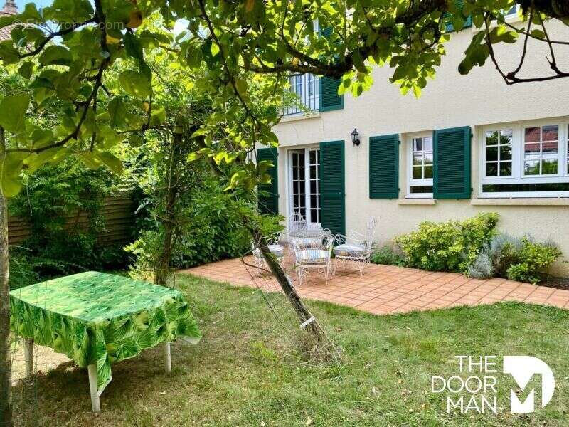 Maison à RAMBOUILLET