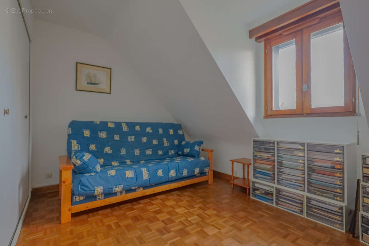 Maison à SAINT-HERBLAIN