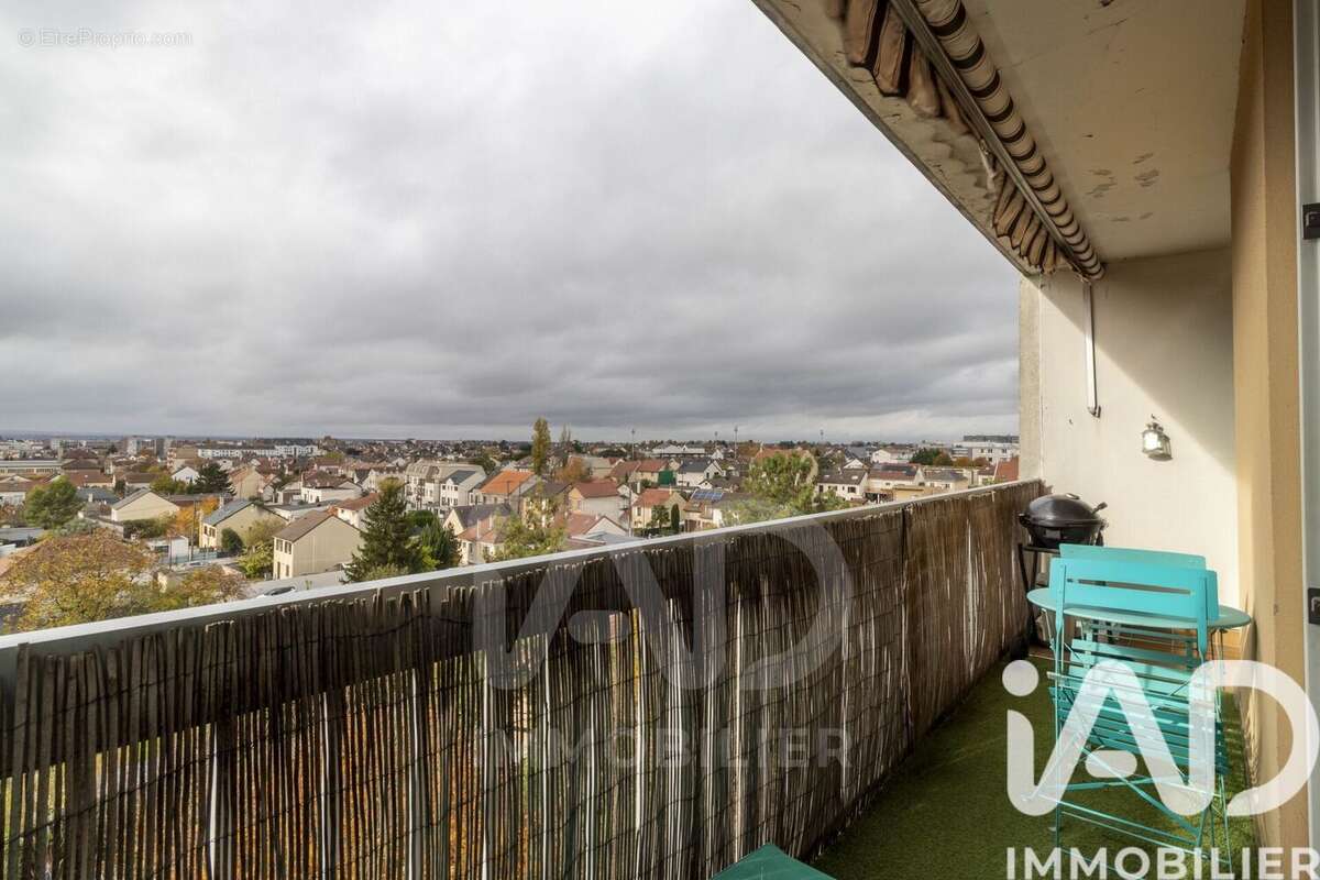 Photo 5 - Appartement à BEZONS