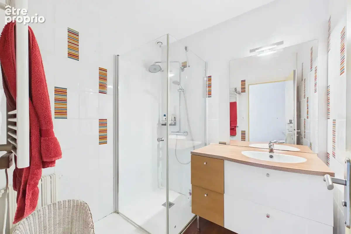 Maison de plain-pied 193 m² - Parcelle de 2900 m² au calme - 5 chambres + bureau - photo 17