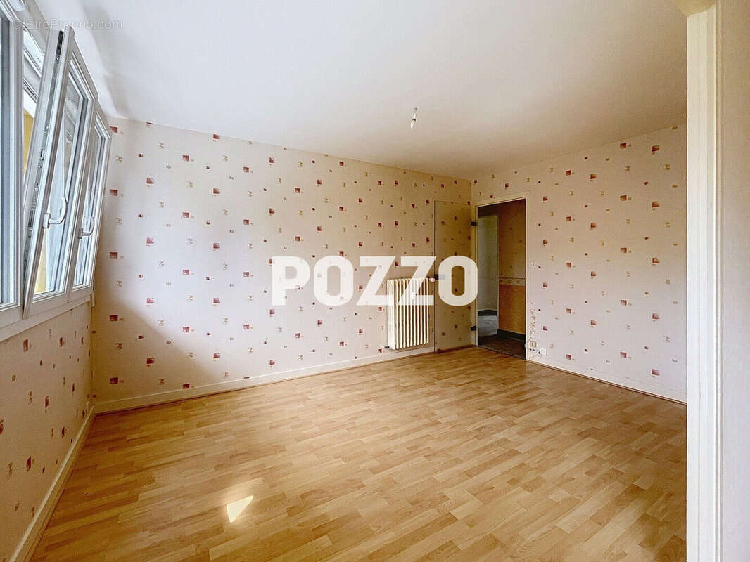 Appartement à SAINT-LO