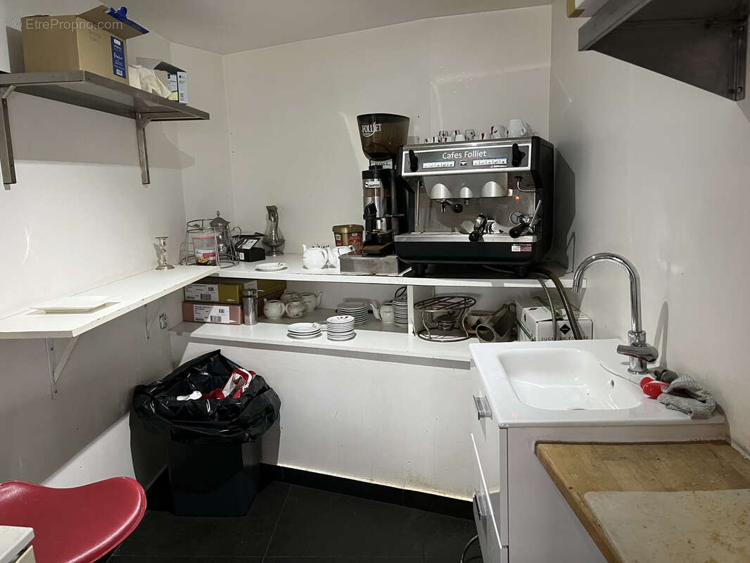 Commerce à VAULX-EN-VELIN