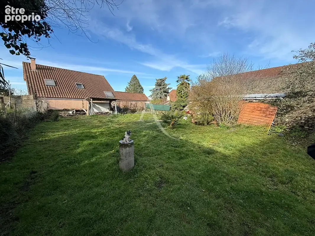 Appartement à JURANCON