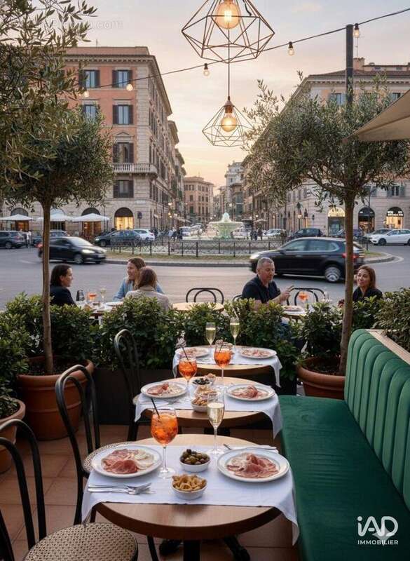 Photo 2 - Commerce à FREJUS