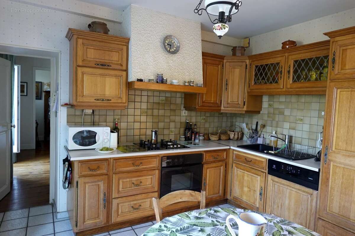 Grandes maison à saint-girons - photo 6