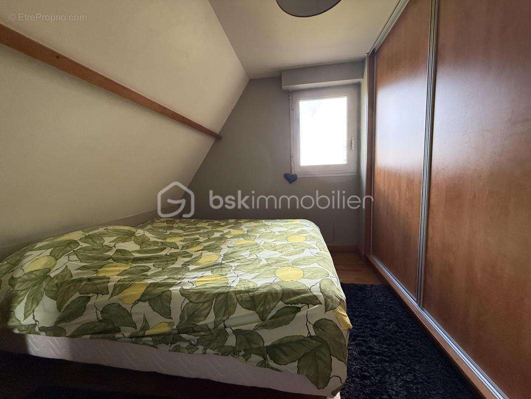 Maison à PONT-L'EVEQUE