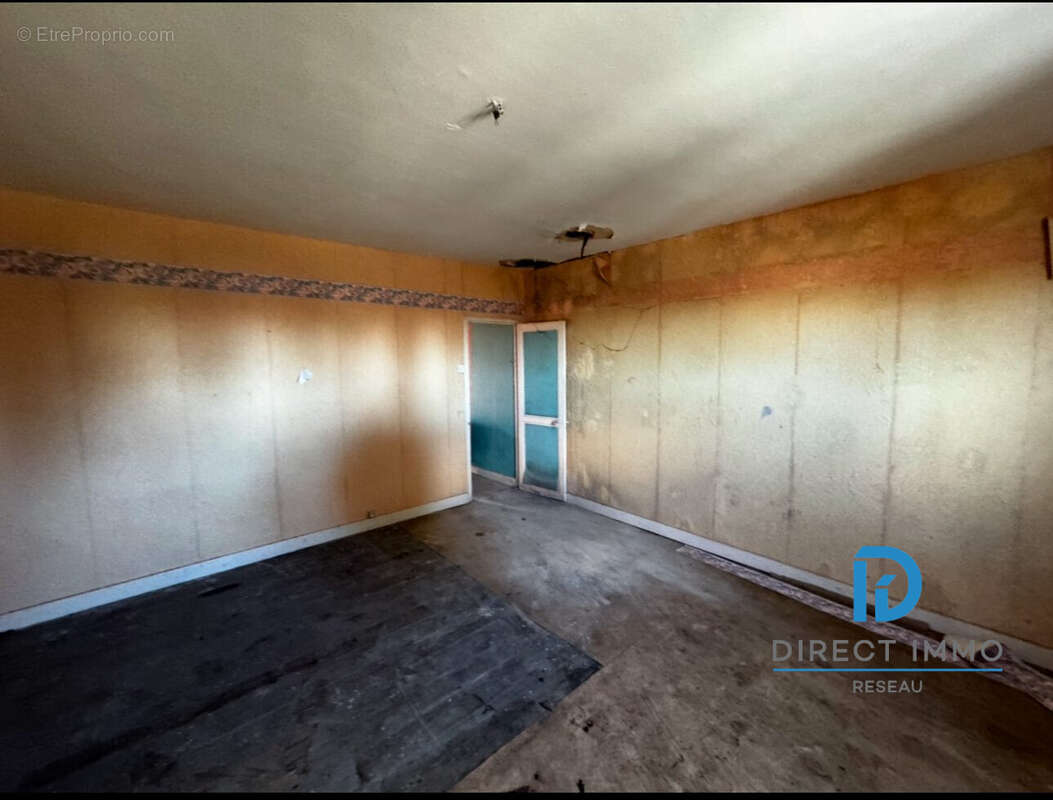 Maison à BULLY-LES-MINES