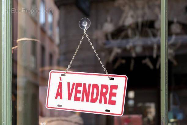 Commerce à LA ROCHE-SUR-YON